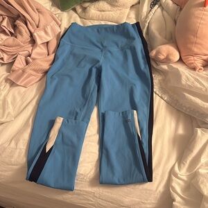 Splits 59 leggings